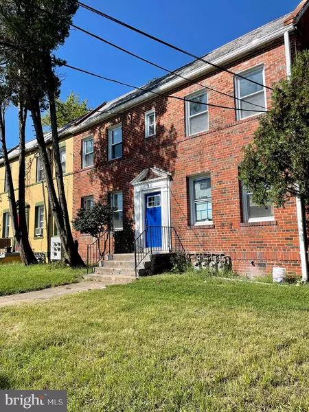 1838 C ST SE ##1, Washington, DC 20003