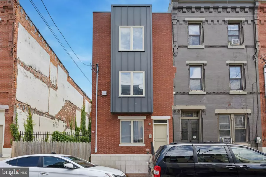 923 N 19TH ST, Philadelphia, PA 19130