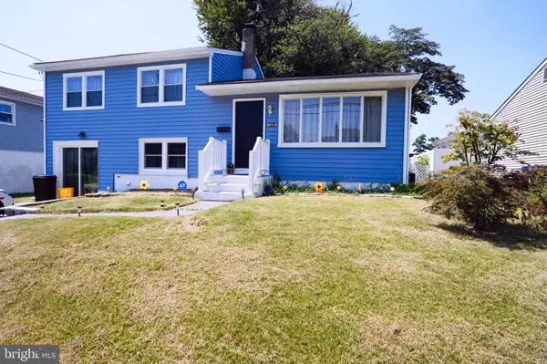 1420 CHESTNUT AVE, Gloucester City, NJ 08030