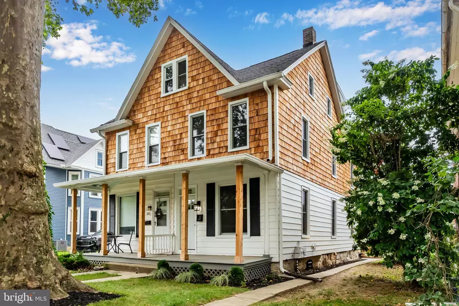 103 N 26TH ST, Camp Hill, PA 17011