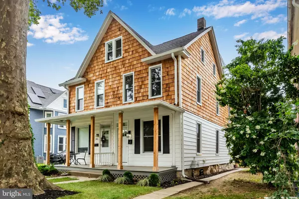 103 N 26TH ST, Camp Hill, PA 17011