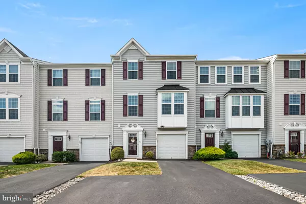 109 TULIP LN, Gilbertsville, PA 19525