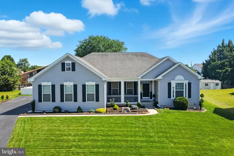 66 MISCHIEF LN, Smyrna, DE 19977