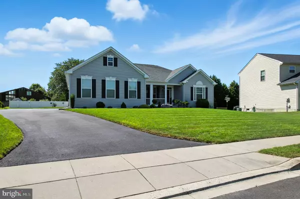 Smyrna, DE 19977,66 MISCHIEF LN