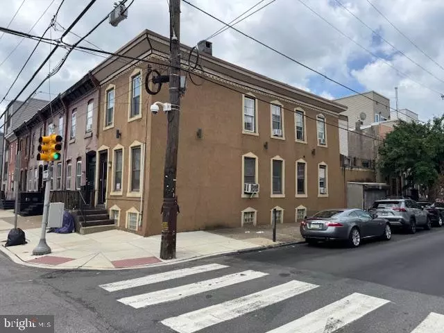 1400 S 22ND ST, Philadelphia, PA 19146