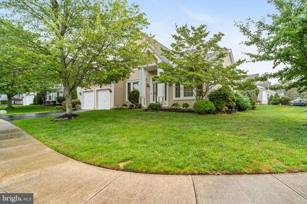 78 MIRAGE BLVD, Barnegat, NJ 08005