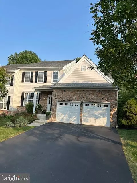 West Chester, PA 19382,808 HINCHLEY RUN