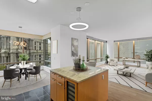 Philadelphia, PA 19102,1414 S PENN SQ #5B