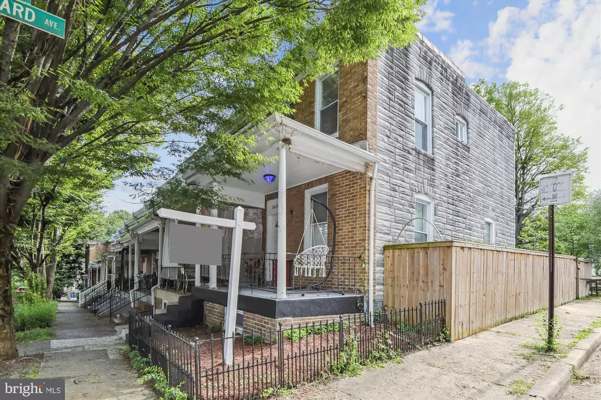 Baltimore, MD 21211,3620 MALDEN AVE