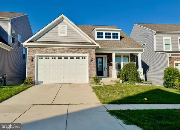 1126 WHITE CLOVER LN, Odenton, MD 21113