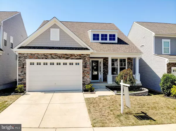 Odenton, MD 21113,1126 WHITE CLOVER LN