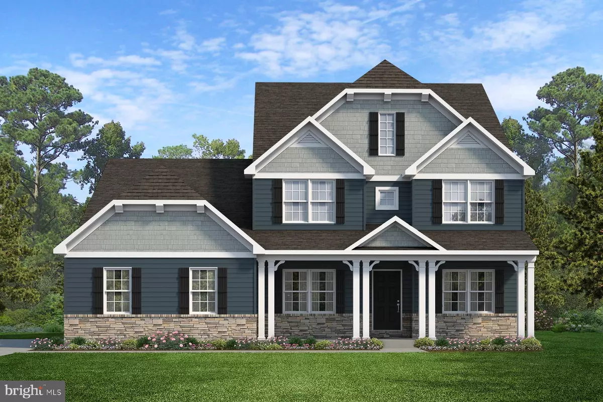 Frederick, MD 21702,8528 ROCKY SPRINGS RD