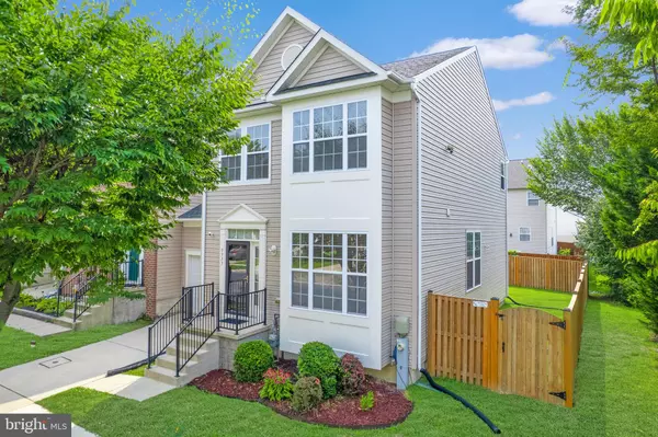 9717 BIGGS RD, Middle River, MD 21220