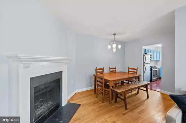 Washington, DC 20007,3819 DAVIS PL NW #4