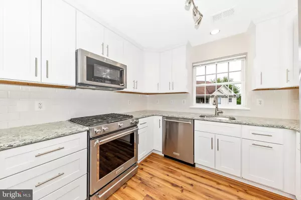 Frederick, MD 21703,591 CAWLEY DR #1-3C