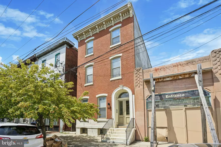 1507 FAIRMOUNT AVE, Philadelphia, PA 19130