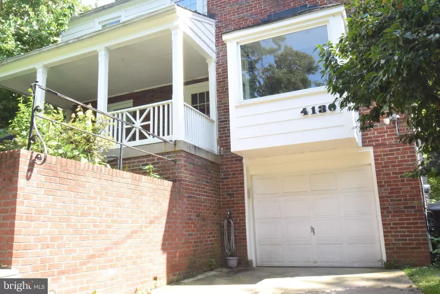4130 LELAND ST, Chevy Chase, MD 20815