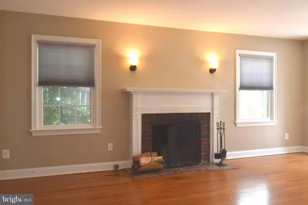 Chevy Chase, MD 20815,4130 LELAND ST