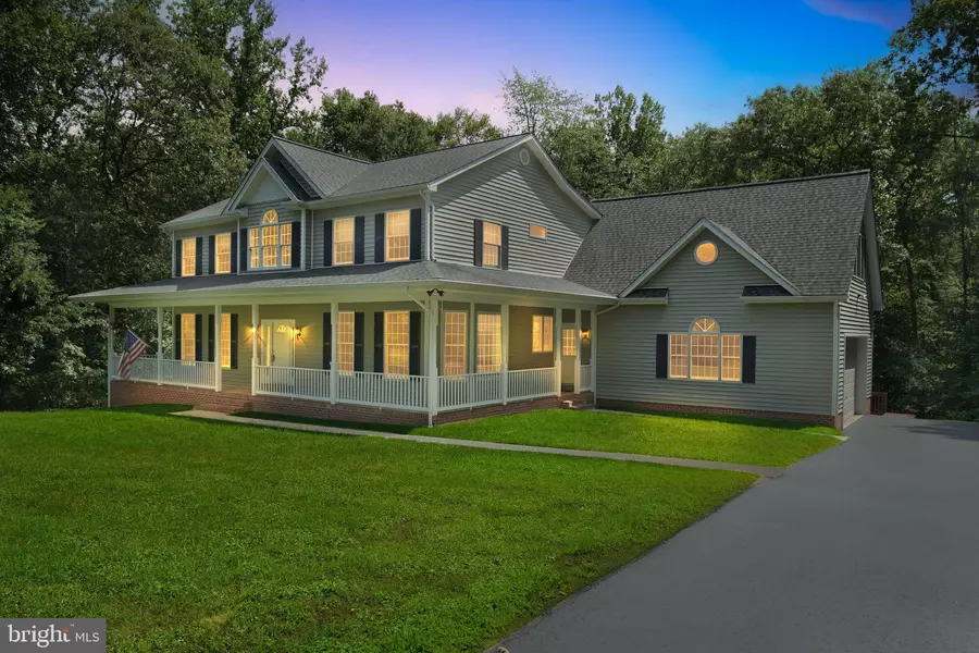 7129 LANGLEY CT, Hughesville, MD 20637