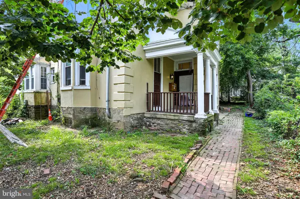 Philadelphia, PA 19144,165 W HARVEY ST