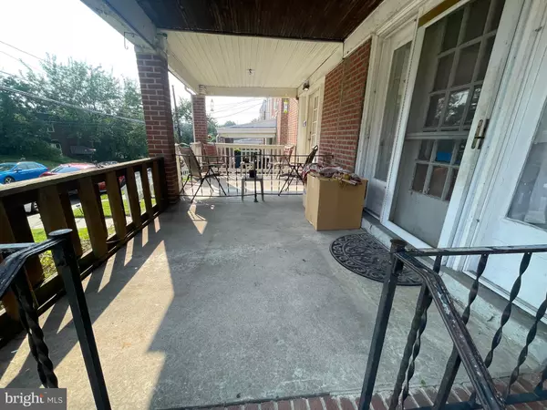 Darby, PA 19023,423 ELLIS AVE