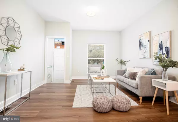 Baltimore, MD 21205,2407 MCELDERRY ST