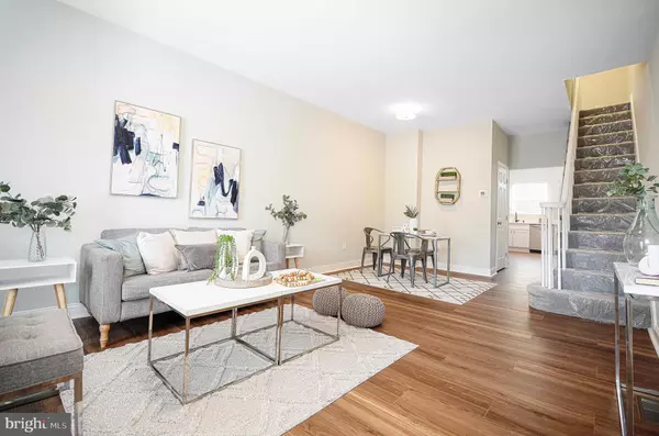 2407 MCELDERRY ST, Baltimore, MD 21205