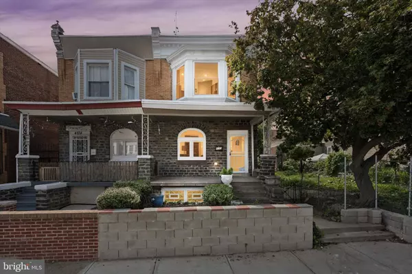 4740 D ST, Philadelphia, PA 19120