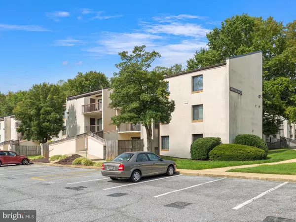 Upper Marlboro, MD 20774,10108 S CAMPUS WAY S #302-3C