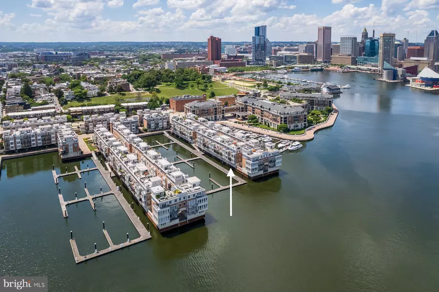 621 PONTE VILLAS N #161, Baltimore, MD 21230