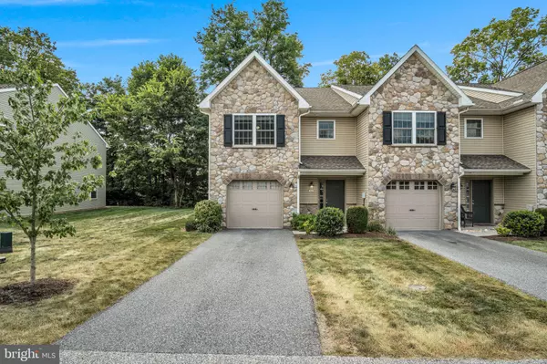 343 MELBOURNE LN, Mechanicsburg, PA 17055