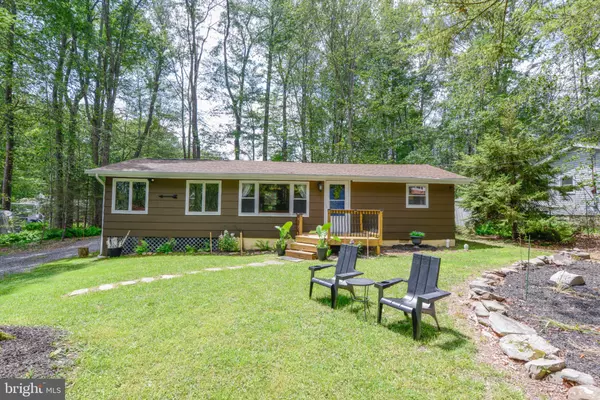 Pocono Lake, PA 18347,309 CARIBOU DR