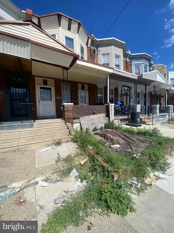 Philadelphia, PA 19134,1923 E TIOGA ST