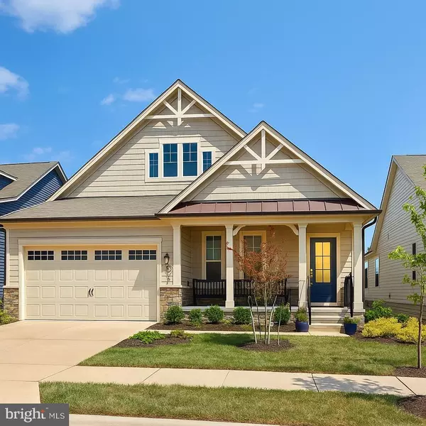 2622 BLAZING STAR ST, Frederick, MD 21702