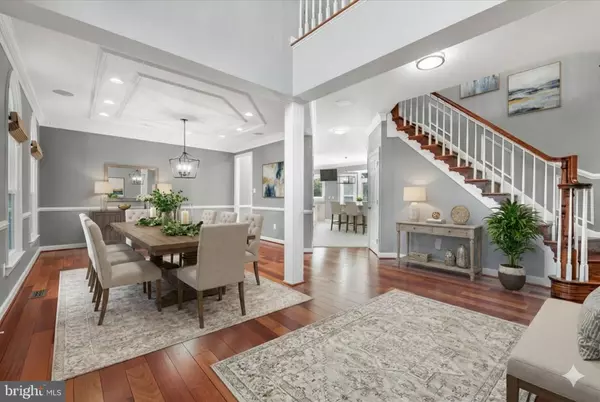 Frederick, MD 21702,6603 BABAK DR