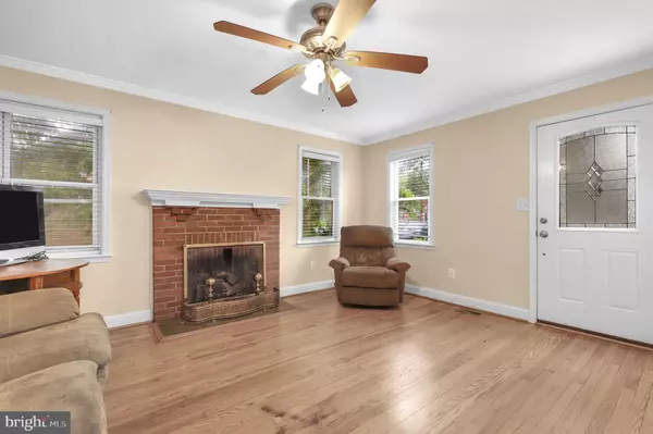 Frederick, MD 21702,519 LEE PL