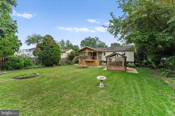 14023 GRAYSON RD, Woodbridge, VA 22191