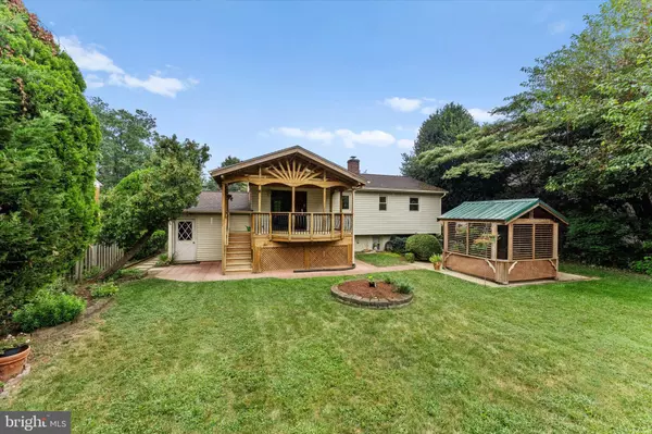 Woodbridge, VA 22191,14023 GRAYSON RD