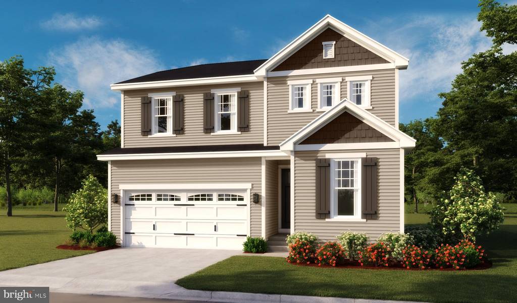 83 CATALPA DR, North East, MD 21901