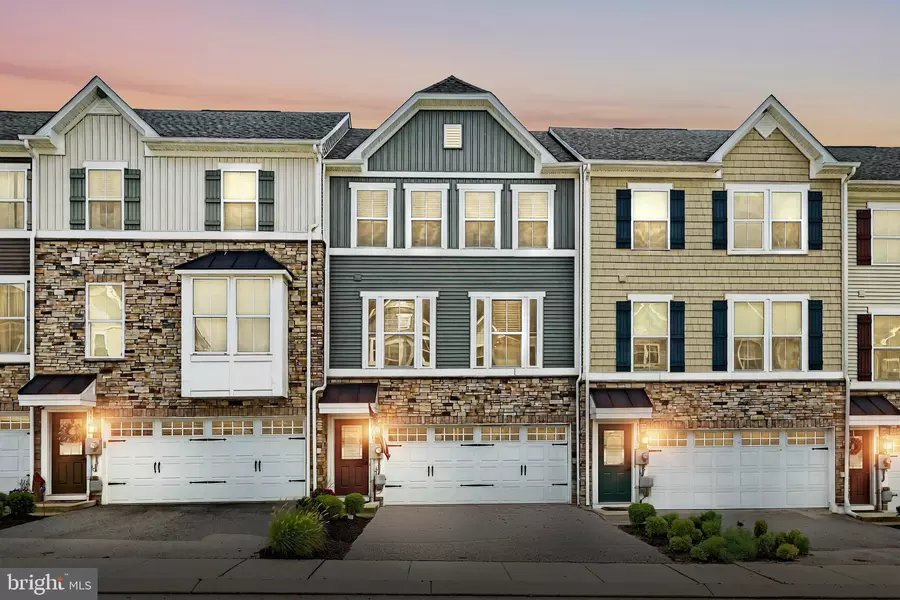 1161 ROSECROFT LN #54, York, PA 17403