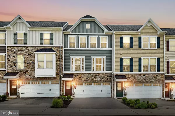 1161 ROSECROFT LN #54, York, PA 17403