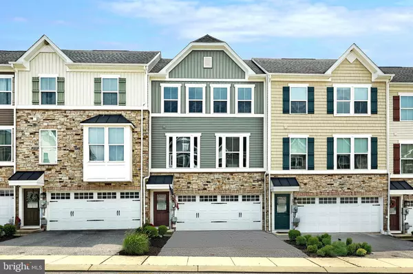 York, PA 17403,1161 ROSECROFT LN #54