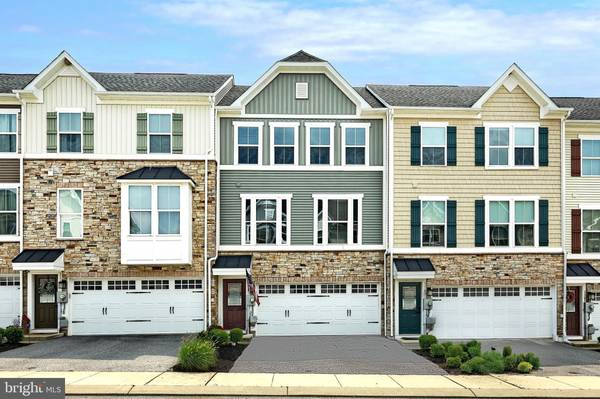 York, PA 17403,1161 ROSECROFT LN #54