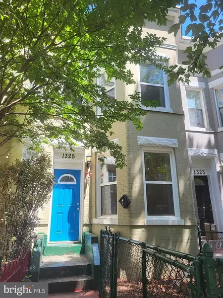 1325 1ST ST NW, Washington, DC 20001