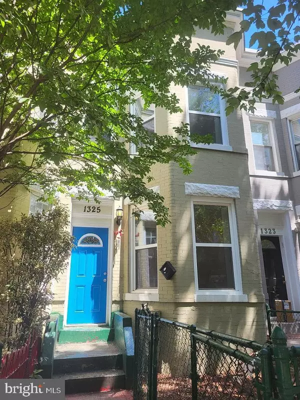 1325 1ST ST NW, Washington, DC 20001