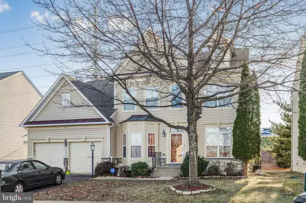 Dumfries, VA 22026,16714 PERISCOPE PL