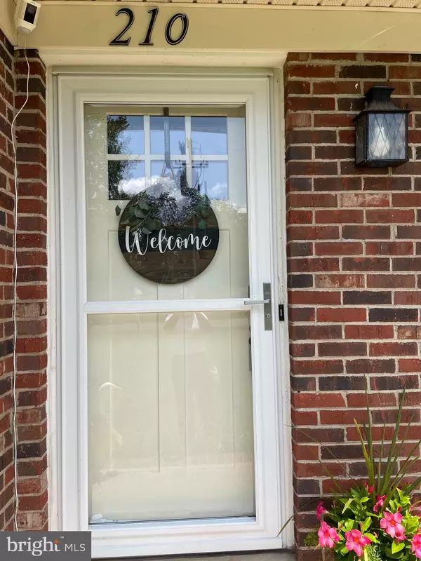 Fredericksburg, VA 22405,210 RIDGEMORE ST