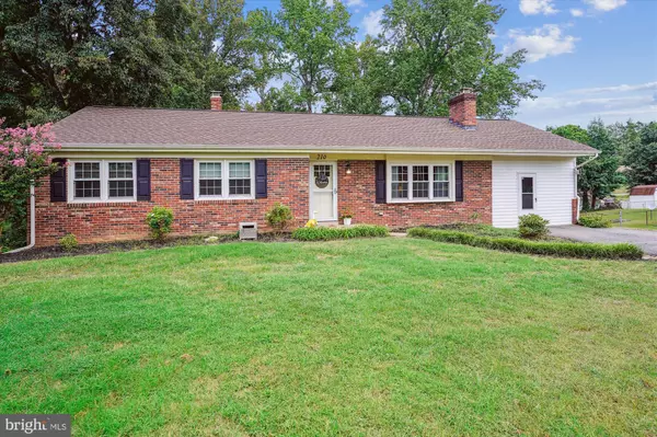 Fredericksburg, VA 22405,210 RIDGEMORE ST