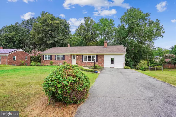 Fredericksburg, VA 22405,210 RIDGEMORE ST