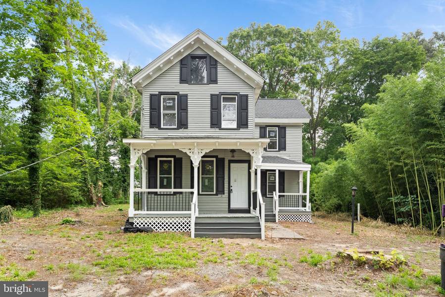 395 W BROAD ST, Bridgeton, NJ 08302